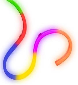 Enzo éclairage de fête LED 80 lampes tapis de boule pour extérieur 9700120