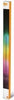 Enzo éclairage de fête LED 80 lampes boule multi pour extérieur 9700130