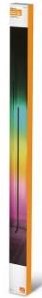 Enzo éclairage de fête LED 80 lampes boule multi pour extérieur 9700130