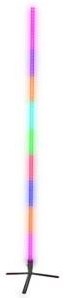 Enzo éclairage de fête LED 80 lampes boule multi pour extérieur 9700130