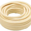 Tuyau flexible Enzo 5 8 16mm crème 10 mètres 4031040