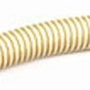 Tuyau flexible Enzo 5 8 16mm crème 10 mètres 4031040