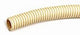 Tuyau flexible Enzo 5 8 16mm crème 10 mètres 4031040
