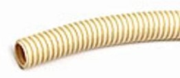 Tuyau flexible Enzo 5 8 16mm crème 100 mètres - 4031042