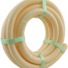 Tuyau flexible Enzo 5 8 16mm crème 20 mètres - 4031041
