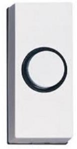 Enzo Friedland bouton sonnette sésame blanc Friedland 8419905