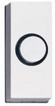Enzo Friedland bouton sonnette sésame blanc Friedland 8419905