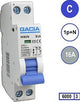Enzo Gacia installation automate 16a. c chariot 2p gacia - 4517811