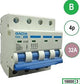 Machine d'installation Enzo Gacia 32a. b chariot 4p gacia - 4517826