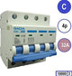 Machine d'installation Enzo Gacia 32a. c kar 4p gacia - 4517827
