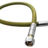 Tuyau de gaz Enzo superflex 125cm universel - 1400176