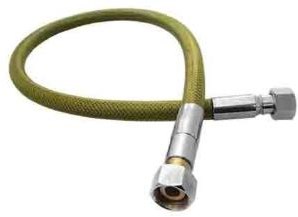 Tuyau de gaz Enzo superflex 125cm universel - 1400176