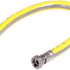 Tuyau de gaz Enzo superflex 125cm universel - 1400176