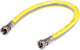 Tuyau de gaz Enzo superflex 75cm universel - 1400172