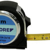 Mètre ruban Gedore, 3 m (4534-3x13) - 6697920