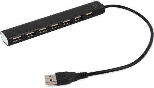 Enzo gembird Hub USB 7 ports avec alimentation 9510510