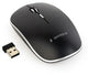 Mini souris optique sans fil Enzo gembird blanc noir 9510042