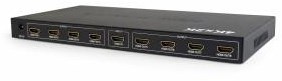 Répartiteur HDMI Enzo Gembird 1 entrée -> 8 sorties 7541975