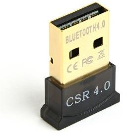 Mini clé Bluetooth Enzo Gembird 9510290