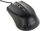 Enzo Gembird souris optique USB noir 9510011