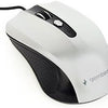 Enzo Gembird souris optique USB noir argent 9510013