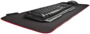 Souris de jeu USB Enzo gembird 9510010