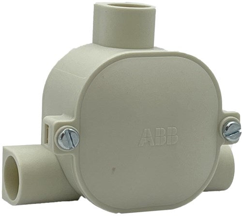 Enzo haf abb haf soudure top t-box 58 7100630 4047420