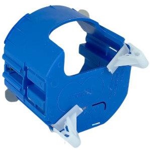 Enzo haf boîte murale creuse hw51f haf 4047245