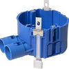 Enzo haf boîte murale creuse hw51f haf 4047245