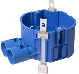 Enzo haf boîte murale creuse hw51f haf 4047245