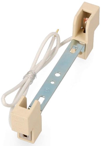 Enzo douille halogène r7 118mm 230volt 6043320