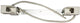 Douille halogène Enzo r7s 78mm 230volt 6043315