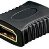Connecteur Enzo HDMI 2 x femelle 7580698