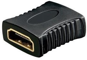 Connecteur Enzo HDMI 2 x femelle 7580698
