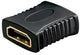 Connecteur Enzo HDMI 2 x femelle 7580698