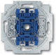 Bouton poussoir encastrable Enzo Busch Jaeger - 4691010