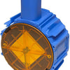 Boîte d'encastrement Abb multi 40-50mm de profondeur