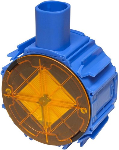 Boîte d'encastrement Abb multi 40-50mm de profondeur