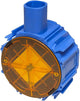 Boîte d'encastrement Abb multi 40-50mm de profondeur