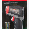 Thermomètre infrarouge Enzo | numérique ut306c | - 6420318