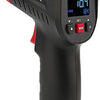 Thermomètre infrarouge Enzo | numérique ut306c | - 6420318