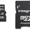 Clé USB intégrale Enzo 64 Go ishuttle Lightning clé USB 3.0 9500410
