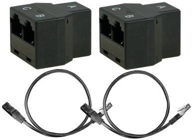 Doubleur internet Enzo en emballage magasin - 2574010