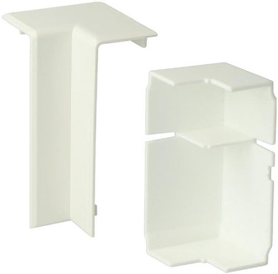 Enzo k40 coin intérieur blanc 4747220