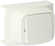 Inverseur Enzo k40 blanc - 4747245