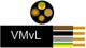 Enzo câble vmvl rond 4x0,75 qmm noir - 1227522