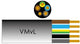 Enzo câble vmvl rond 5x1,50 qmm blanc 1227585