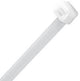 Attache-câble Enzo (tyrap) 4,8x430mm transparent (tie-wrap) - 100 pièces - 4113620