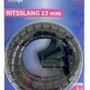 Enzo faisceau de câbles 2 mètres 22mm noir 4137415