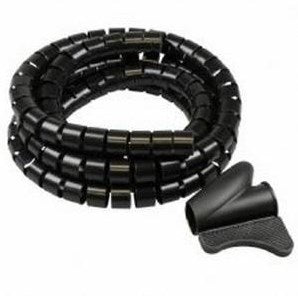 Enzo faisceau de câbles 2 mètres 22mm noir 4137415